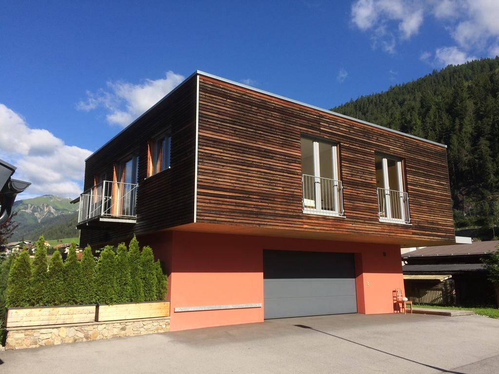 شقة Haus Arosa بيتنيو آم أرلبرغ المظهر الخارجي الصورة