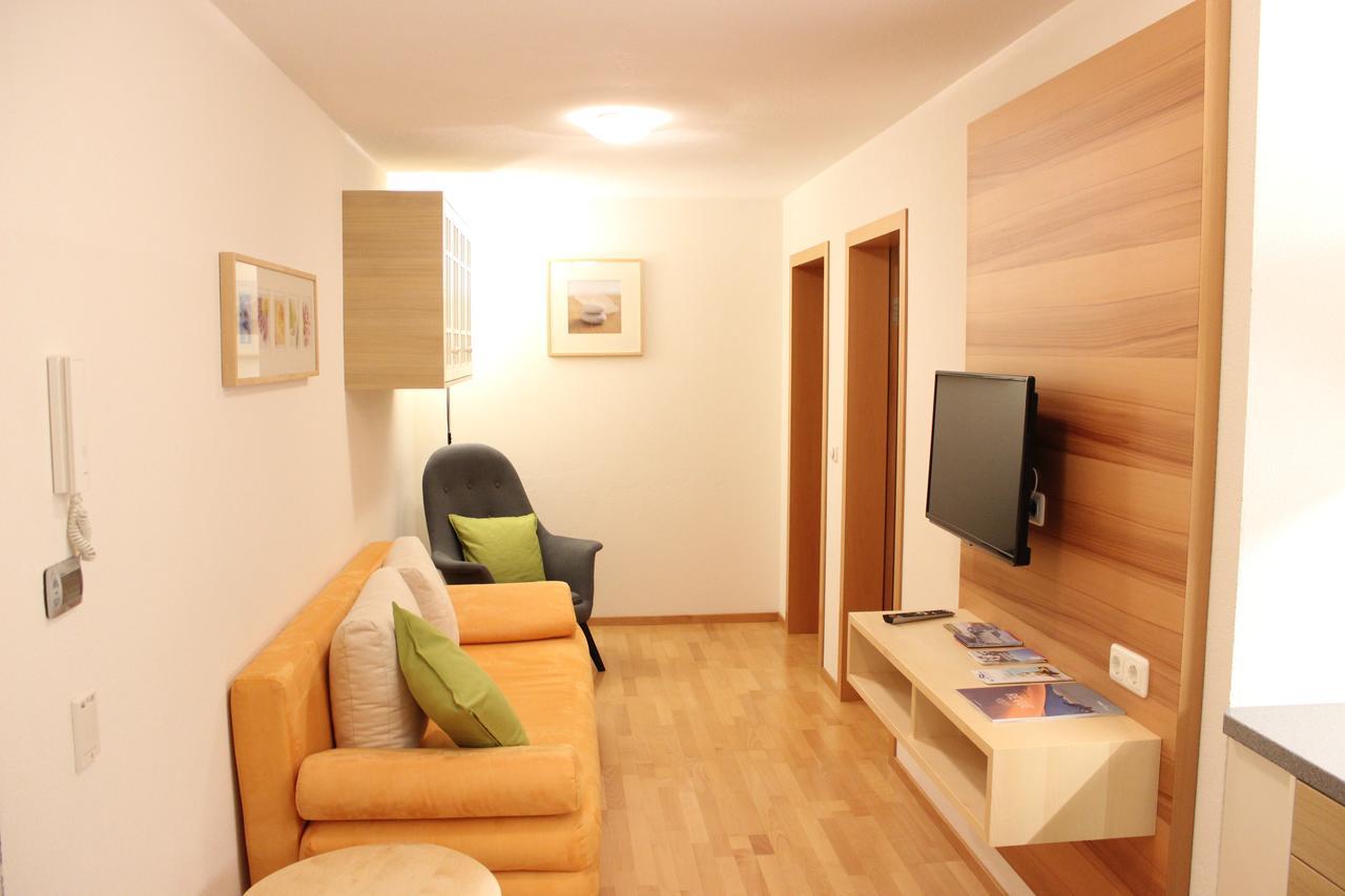 شقة Haus Arosa بيتنيو آم أرلبرغ المظهر الخارجي الصورة