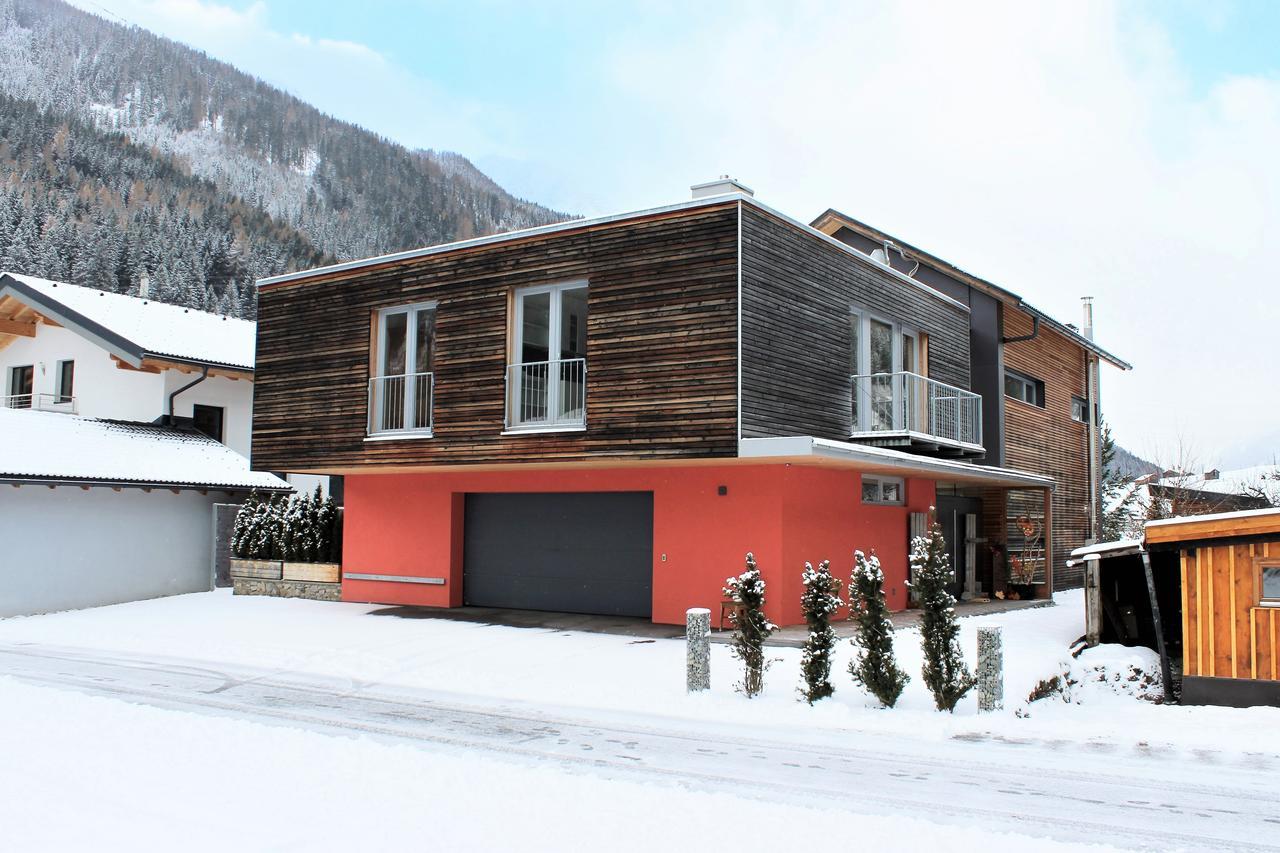 شقة Haus Arosa بيتنيو آم أرلبرغ المظهر الخارجي الصورة