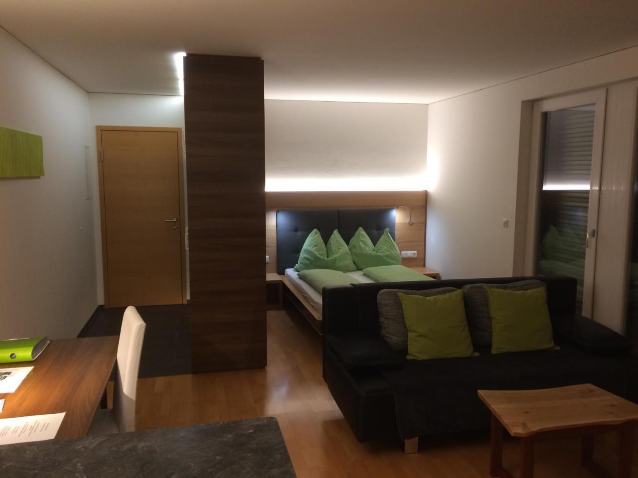 شقة Haus Arosa بيتنيو آم أرلبرغ المظهر الخارجي الصورة